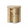 Normann Copenhagen Fyr Stool