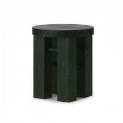 Normann Copenhagen Fyr Stool