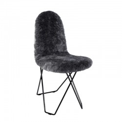 Cuero Design Sheepskin...