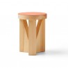 Mattiazzi Cugino Soft Stool