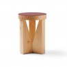 Mattiazzi Cugino Soft Stool