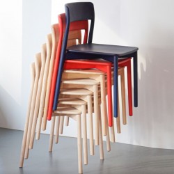 Mattiazzi Seta Chair