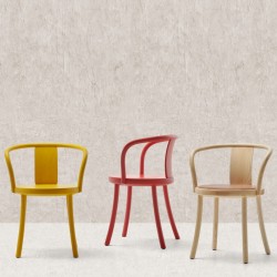 Mattiazzi Zampa Armchair