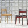 Mattiazzi Seta Chair