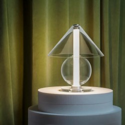 Marset Fragile Table Lamp