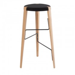 Zilio Sputnik Stool