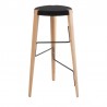 Zilio Sputnik Stool