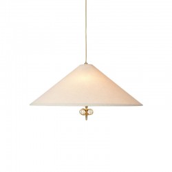 Gubi Tynnel 1967 Pendant Lamp