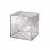 Kartell Optic Container Crystal