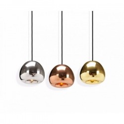 Tom Dixon Void Led Pendants mini