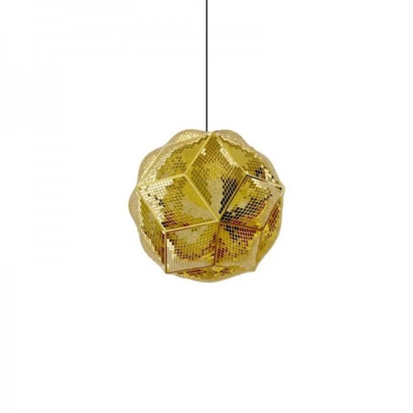 Tom Dixon Puff Pendant Lamp