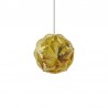 Tom Dixon Puff Pendant Lamp