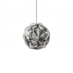 Tom Dixon Puff Pendant Lamp