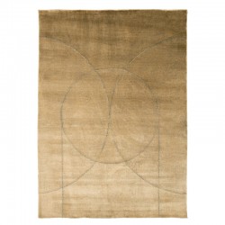 Linie Design Circulus Rug