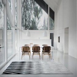 Linie Design Dynasty Rug