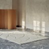 Linie Design Lineal Sweep Rug