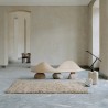 Linie Design Luminary Sun Rug