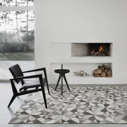 Linie Design Giza Rug