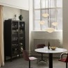 &Tradition Mist Suspension Lamp