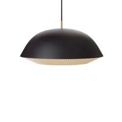 Le Klint Cache Pendant Black