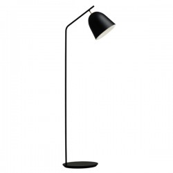 Le Klint Cache Floor Lamp Black