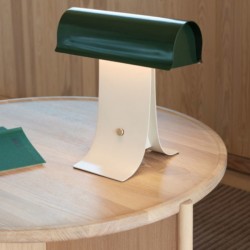 Northern Archive Table Lamp