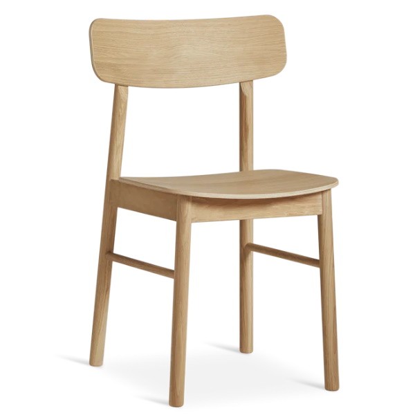 Woud Soma Dining Chair