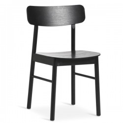 Woud Soma Dining Chair