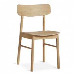 Woud Soma Dining Chair