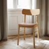 Woud Soma Dining Chair