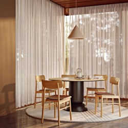 Woud Soma Dining Chair