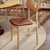 Woud Soma Dining Chair