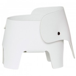 Eo Elephant Lamp