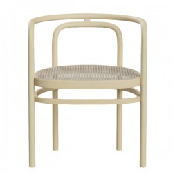 Fritz Hansen PK15 Chair