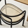 Fritz Hansen PK15 Chair