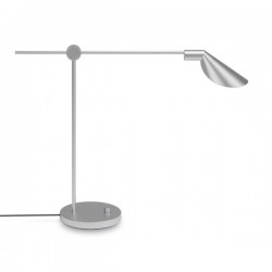 Frits Hansen Ms Series M021 Table Lamp