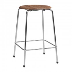 Fritz Hansen High Dot Stool