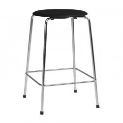 Fritz Hansen High Dot Stool