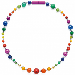 Otracosa Necklace C321 