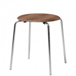 Fritz Hansen Dot Stool