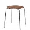 Fritz Hansen Dot Stool