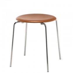 Fritz Hansen Dot Stool