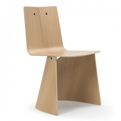 ClassiCon Venus Chair Oak