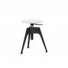 Driade Portable Atelier Stool