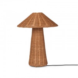 Ferm Living Dou Table Lamp