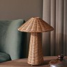 Ferm Living Dou Table Lamp