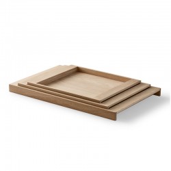 Skagerak No. 10 Tray, Medium