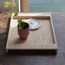 Skagerak No. 10 Tray, Medium