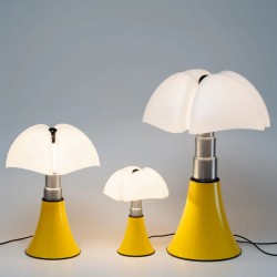 PIPISTRELLO POP, MARTINELLI LUCE