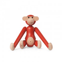 Kay Bojesen Monkey Mini...